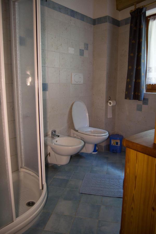 Chalet Mas Del Toni رابي المظهر الخارجي الصورة