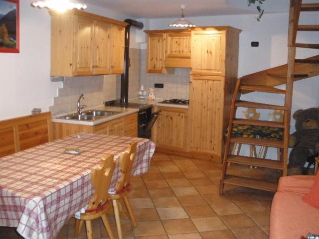 Chalet Mas Del Toni رابي المظهر الخارجي الصورة